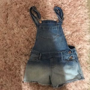 Overalls